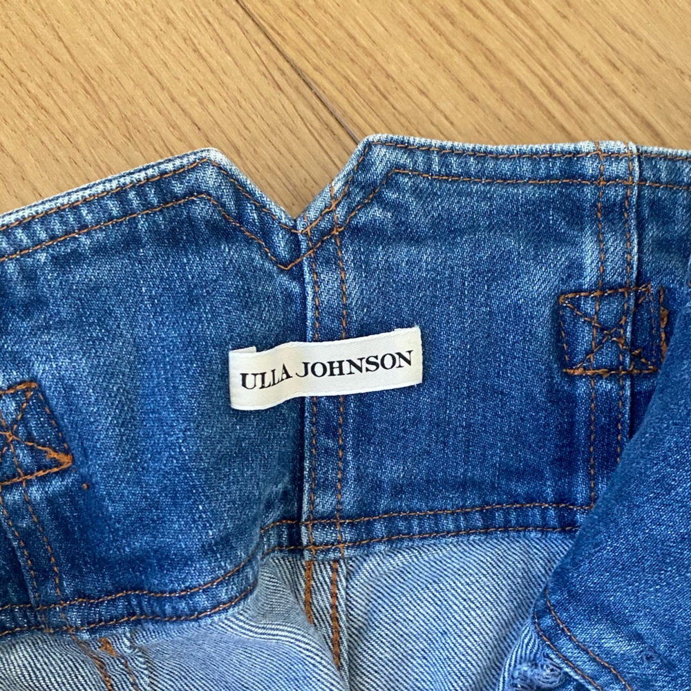 Ulla johnson new pants